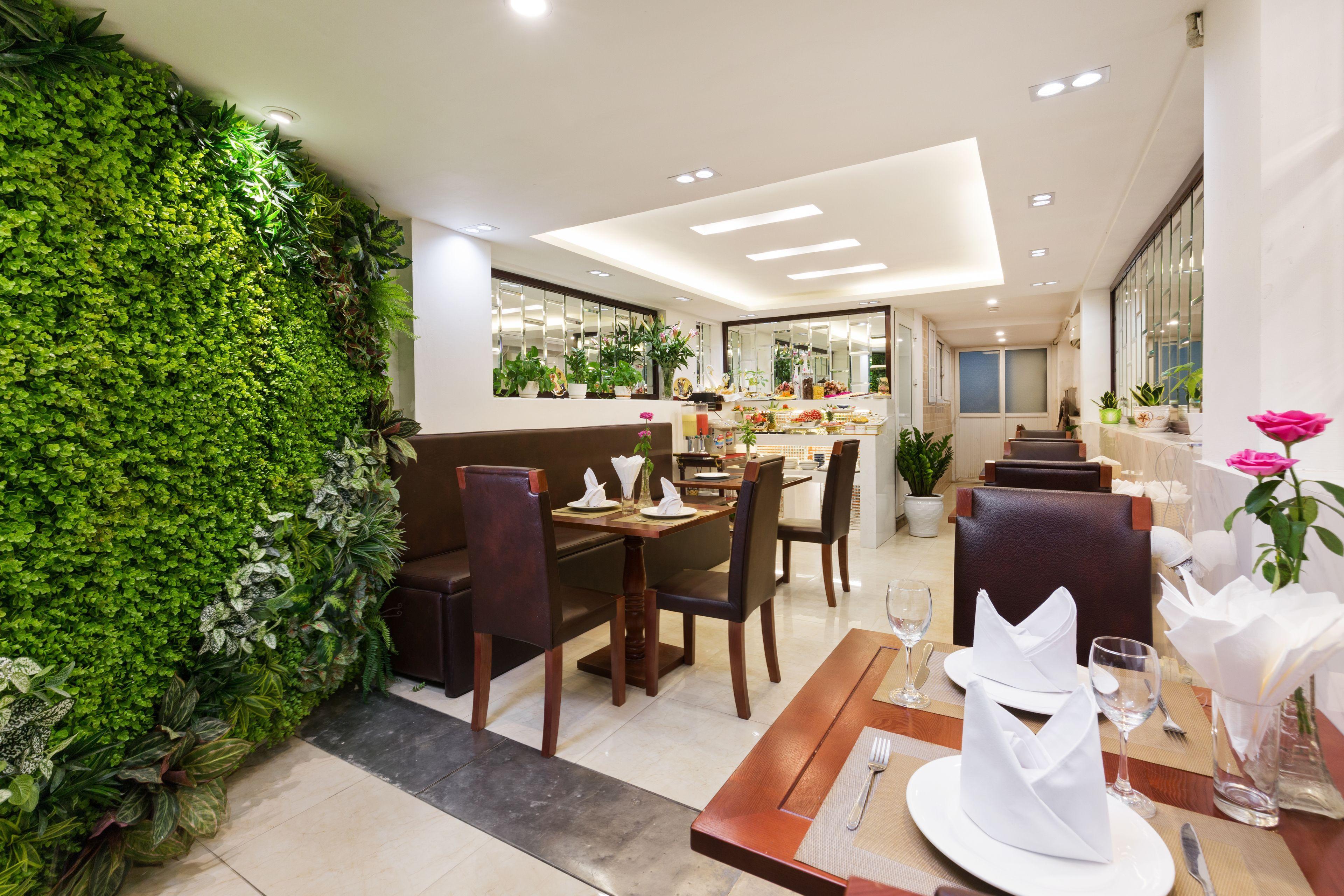 S Central Hotel And Spa, Hanoi